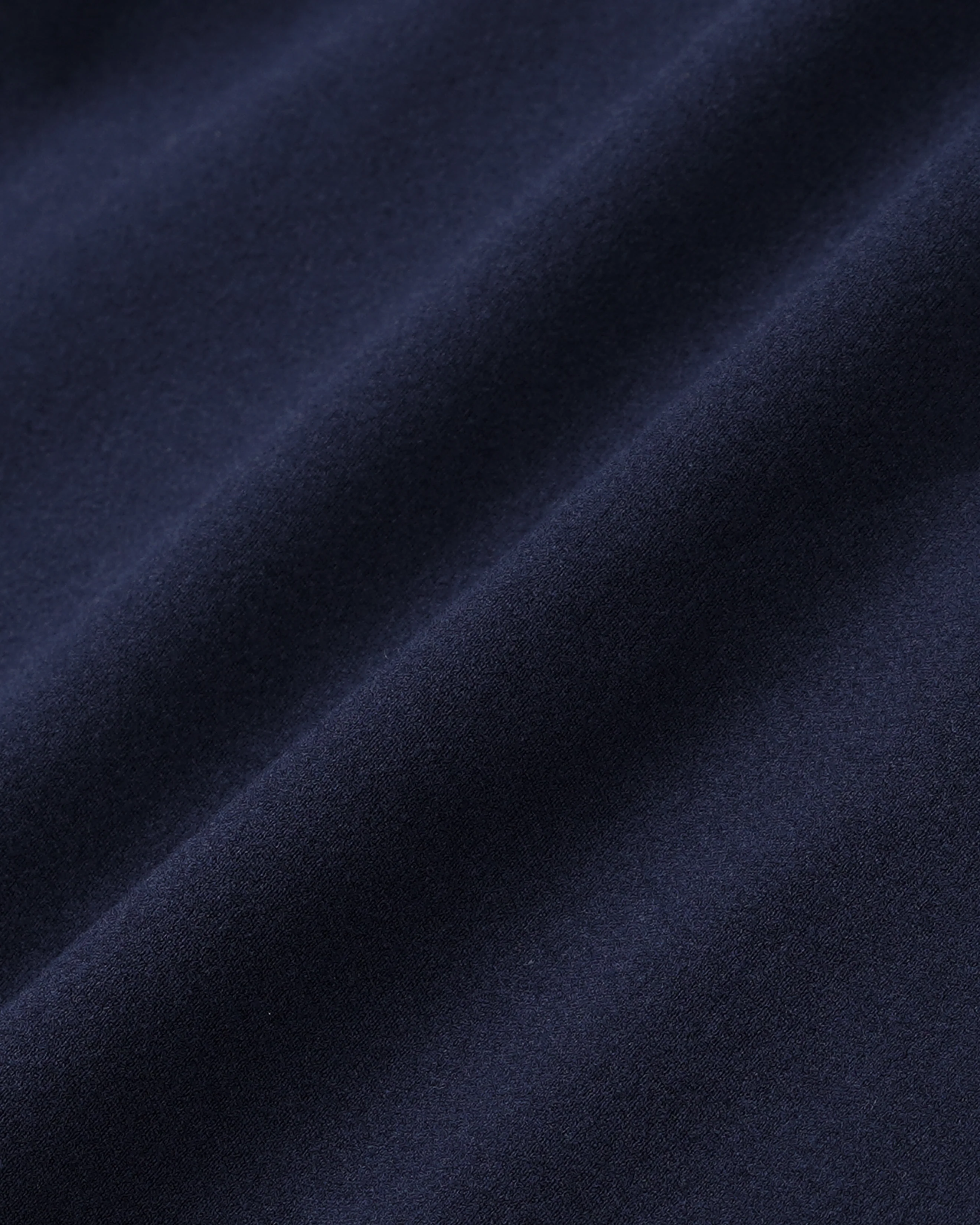 Serif Logo Active Short - Navy/White - Image 9