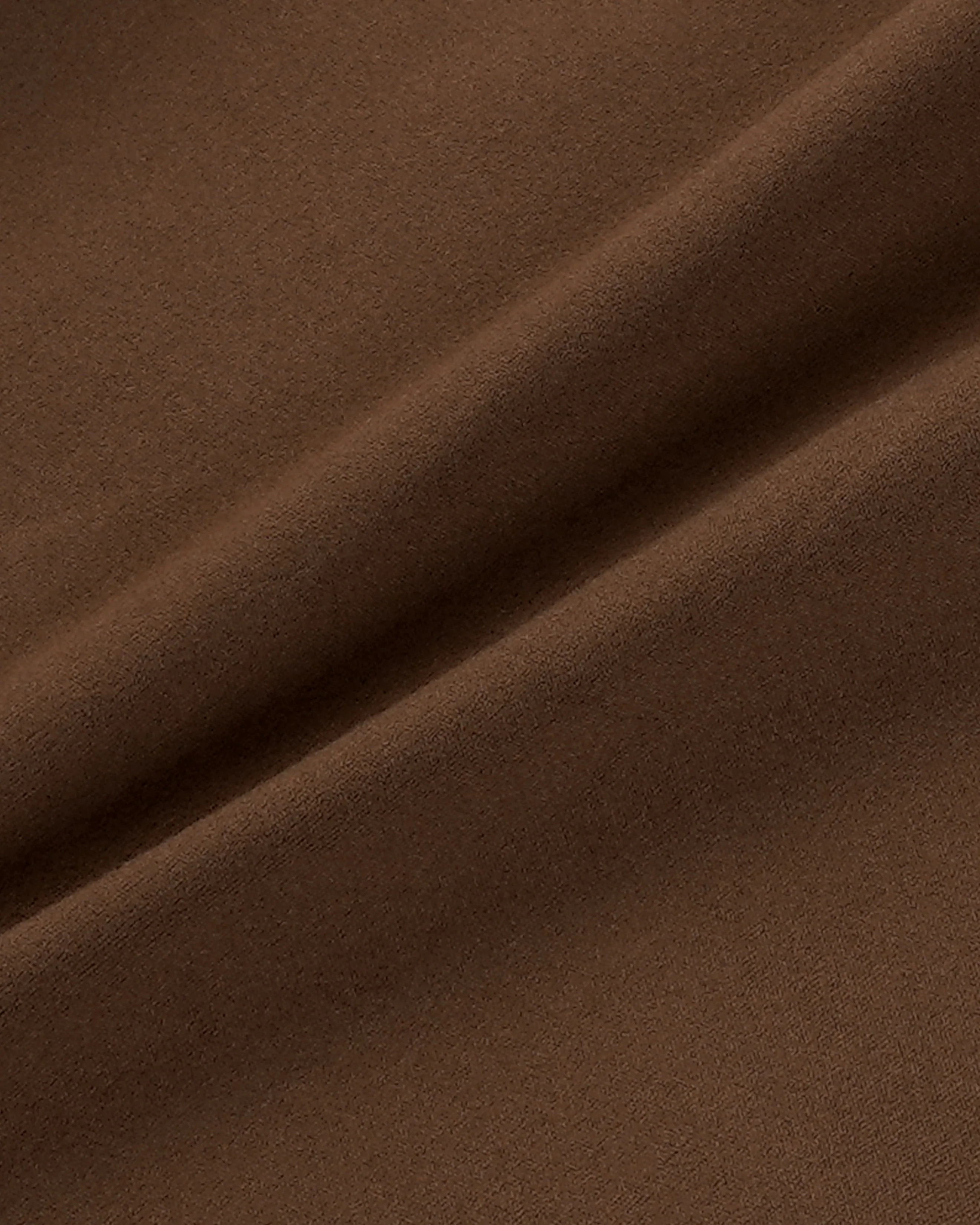 Serif Logo Active Short - Toffee/White - Image 9