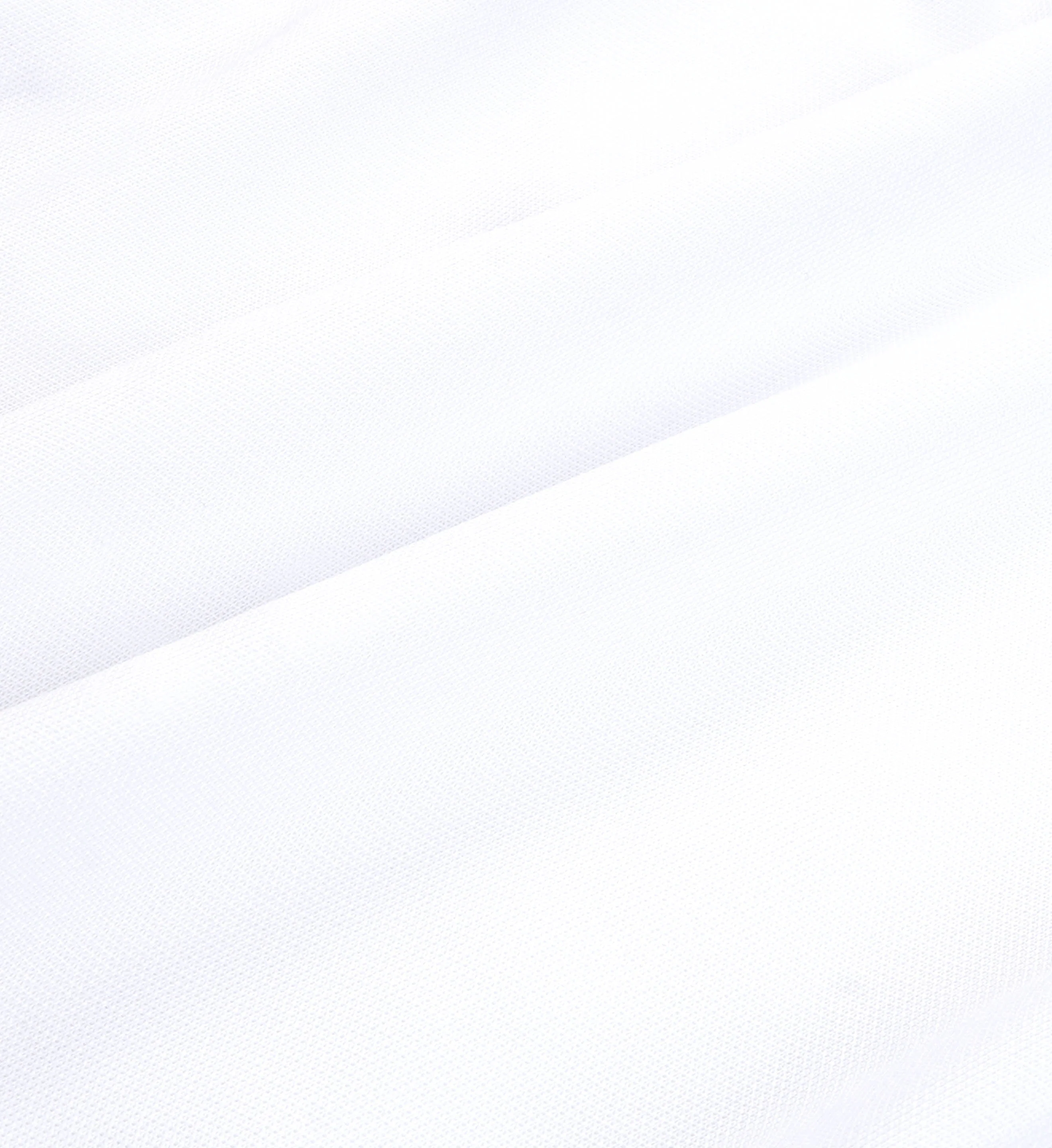 Serif Logo Borg Short - White/Navy/Red - Image 8