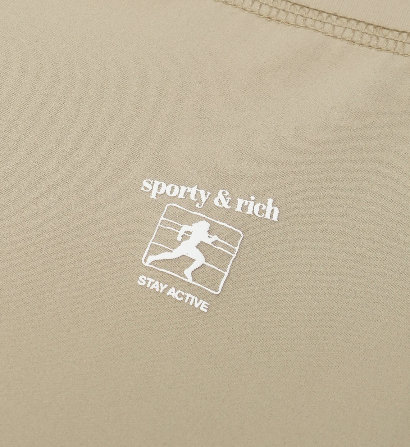 Sports Bra N.01 - Elephant - Image 3
