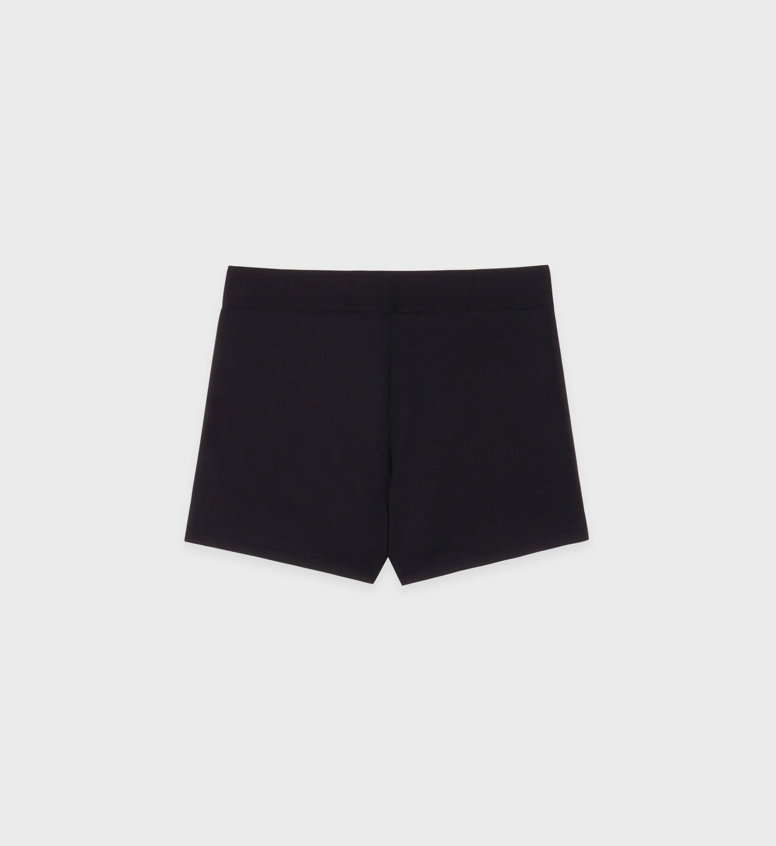 SR Bold Active Short - Black/White - Image 4