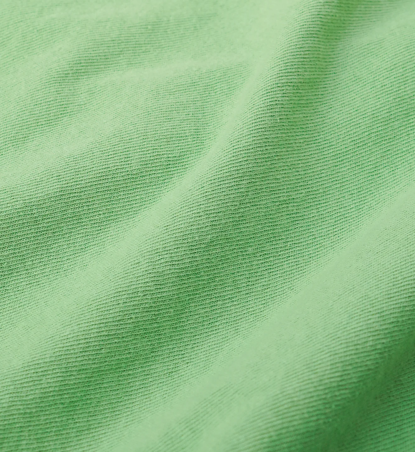 Health Club T-Shirt - Pistachio - Image 4