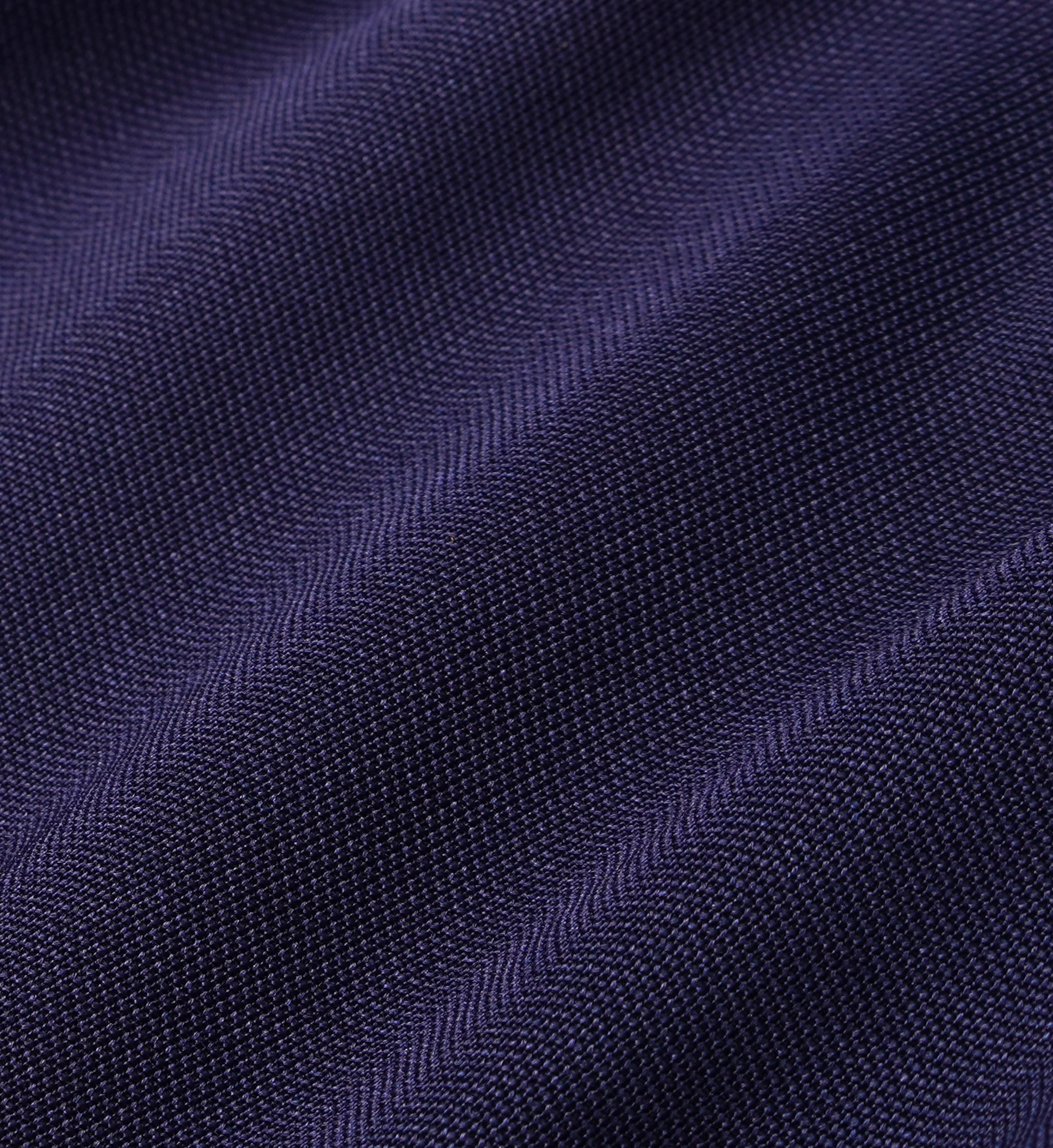 SR Sport Track Short - Navy/White - Image 4