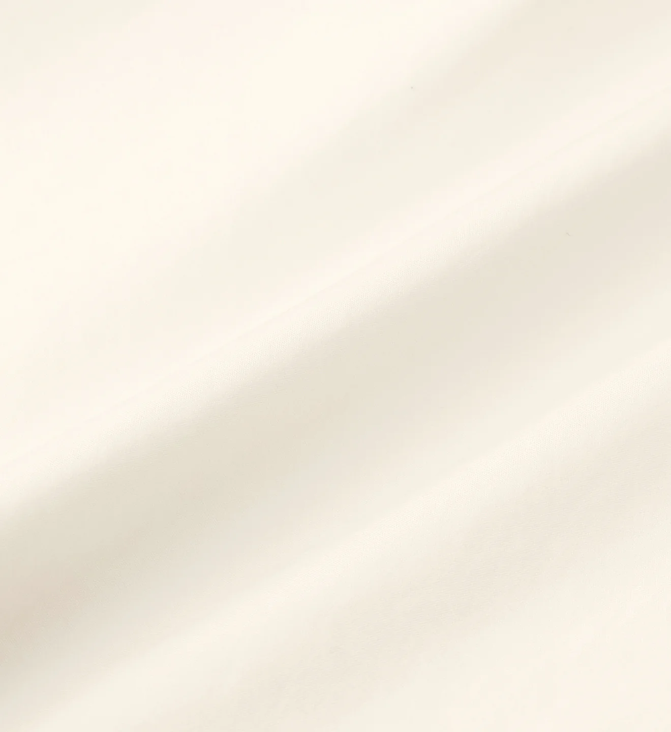 SRC Oversized Shirt - Cream - Image 3