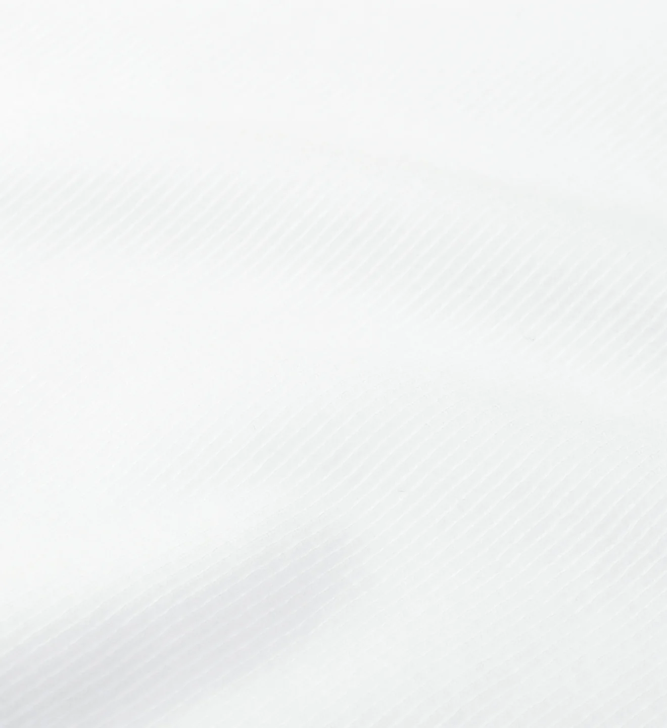 SRC Ribbed Tank Top - White - Image 4