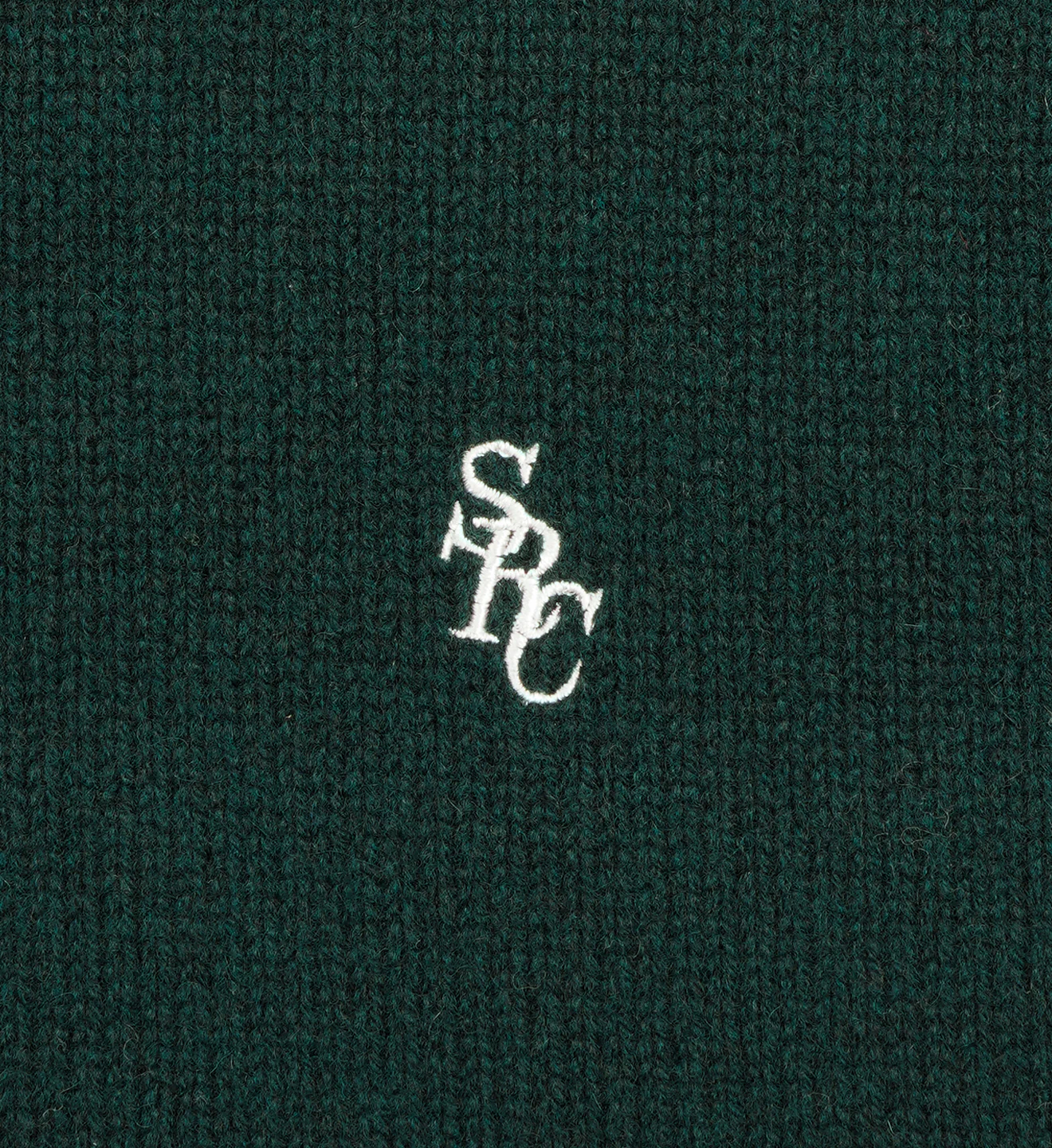SRC Turtleneck - Forest - Image 5