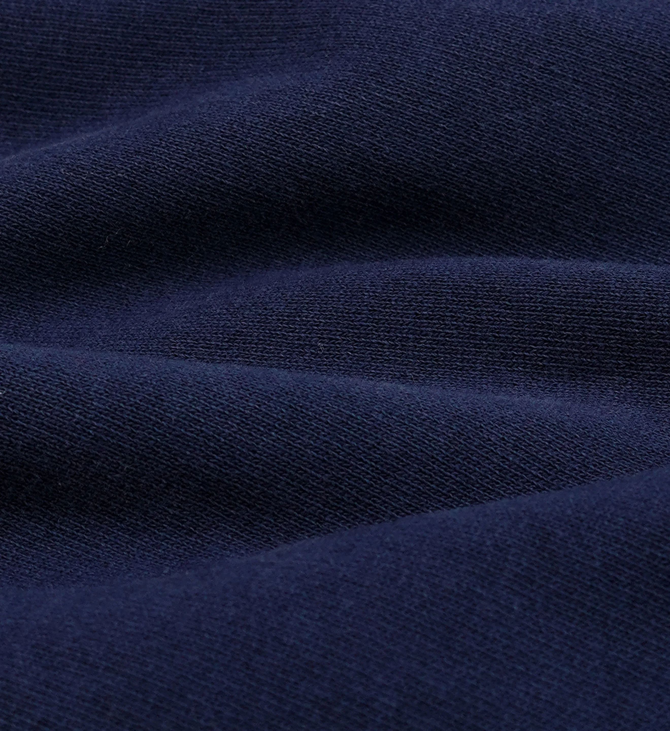 SRFC Crewneck - Navy - Image 4
