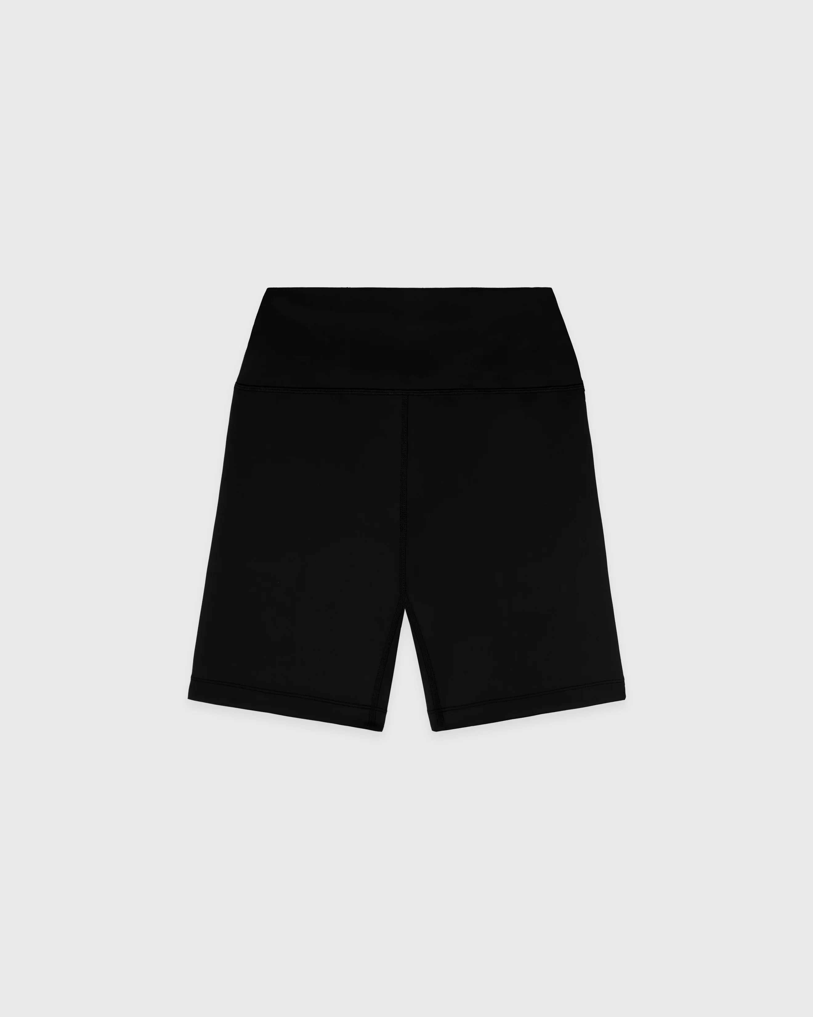SRHWC Biker Short - Black/White - Image 6
