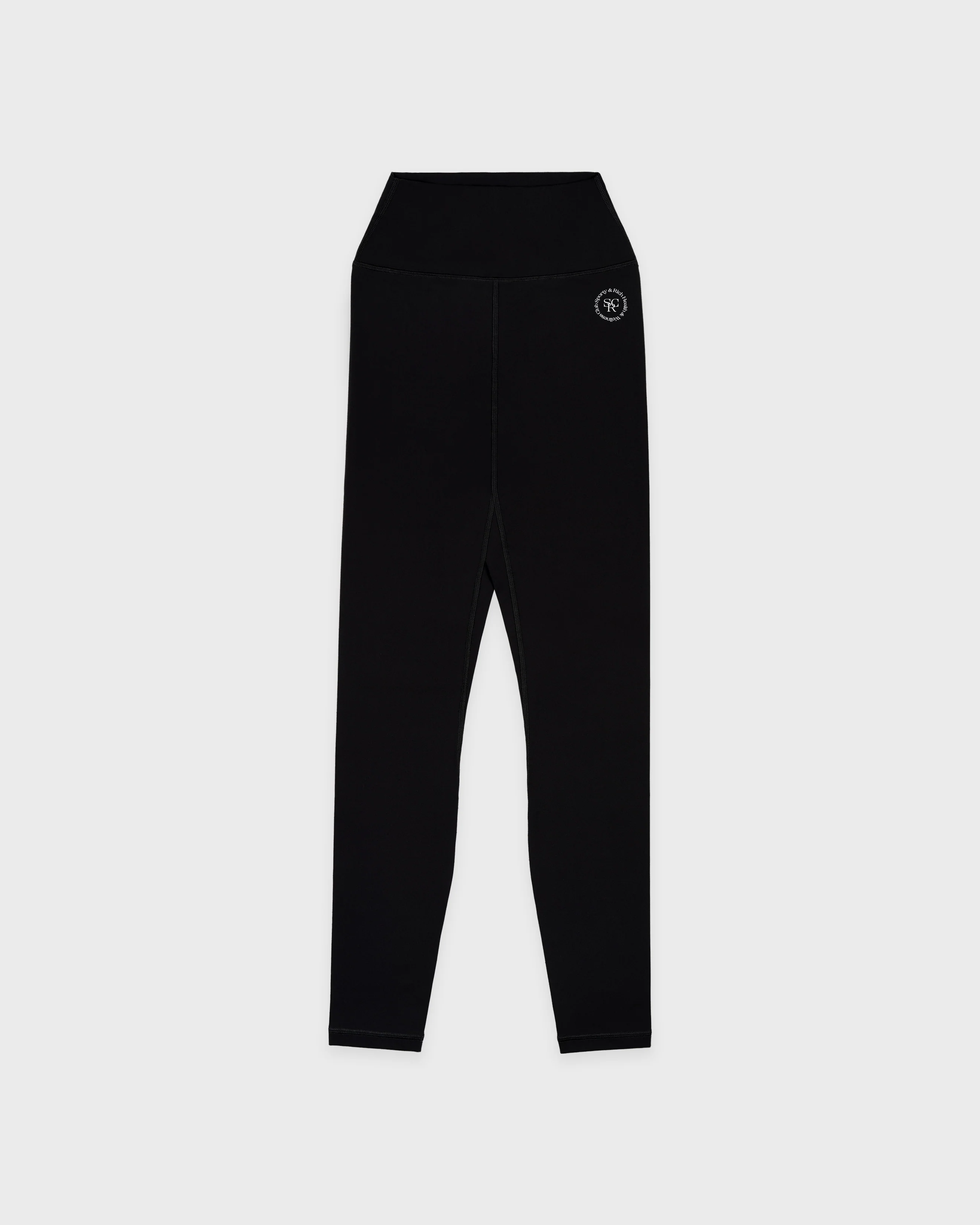 SRHWC Legging - Black/White - Image 5
