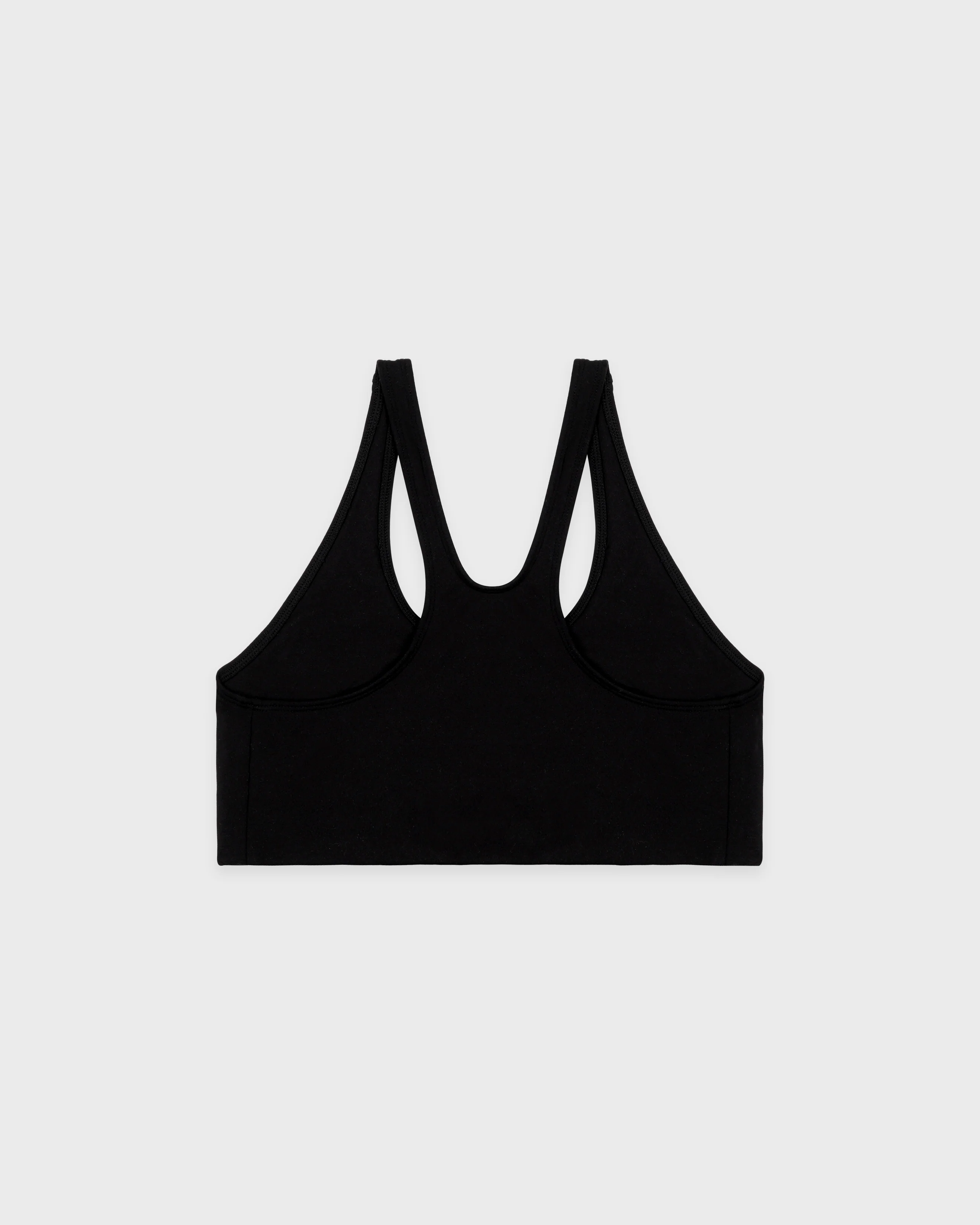 SRHWC Sports Bra - Black/White - Image 6