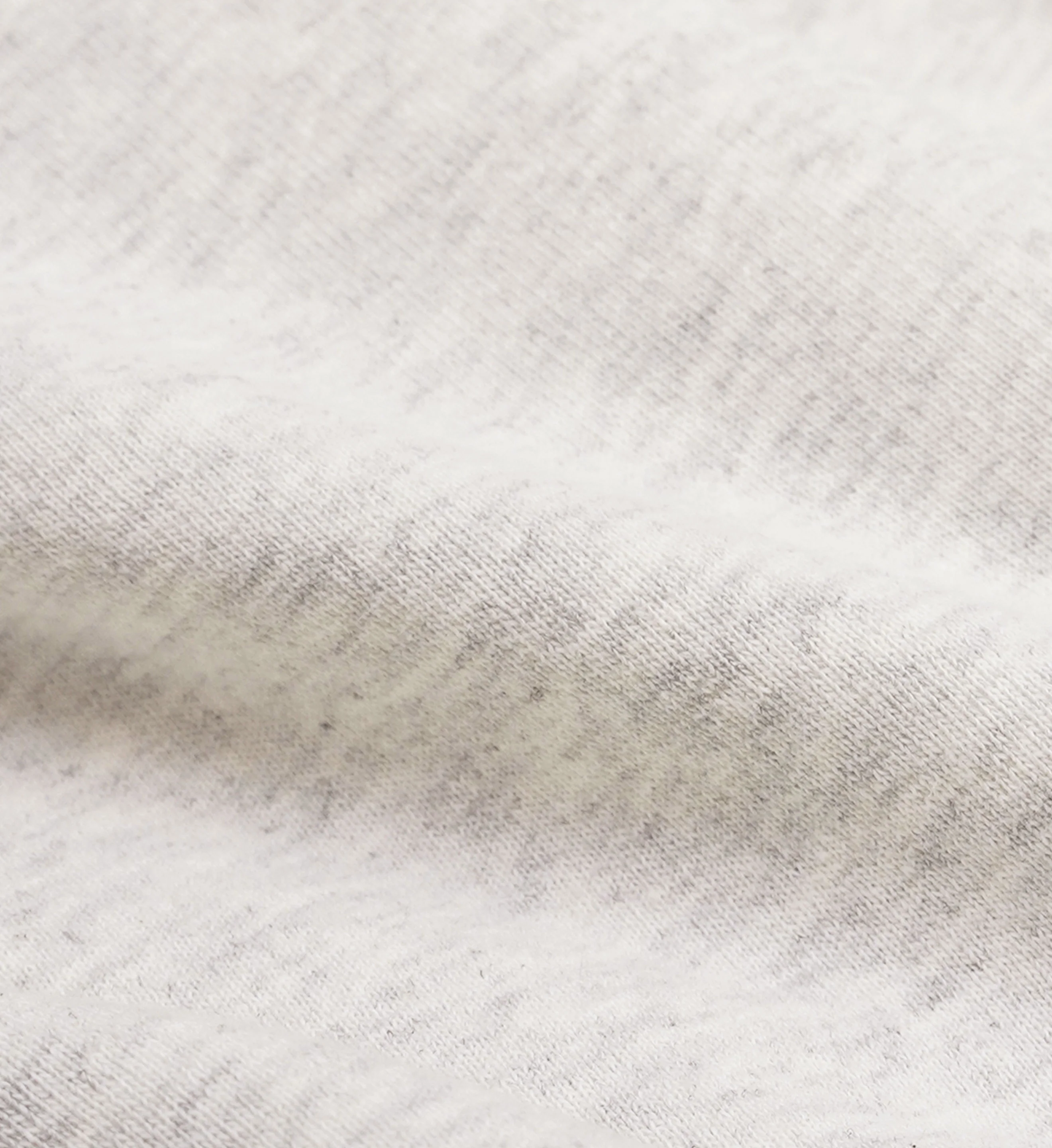 Starter Sweatpant - Heather Gray/Navy - Image 4