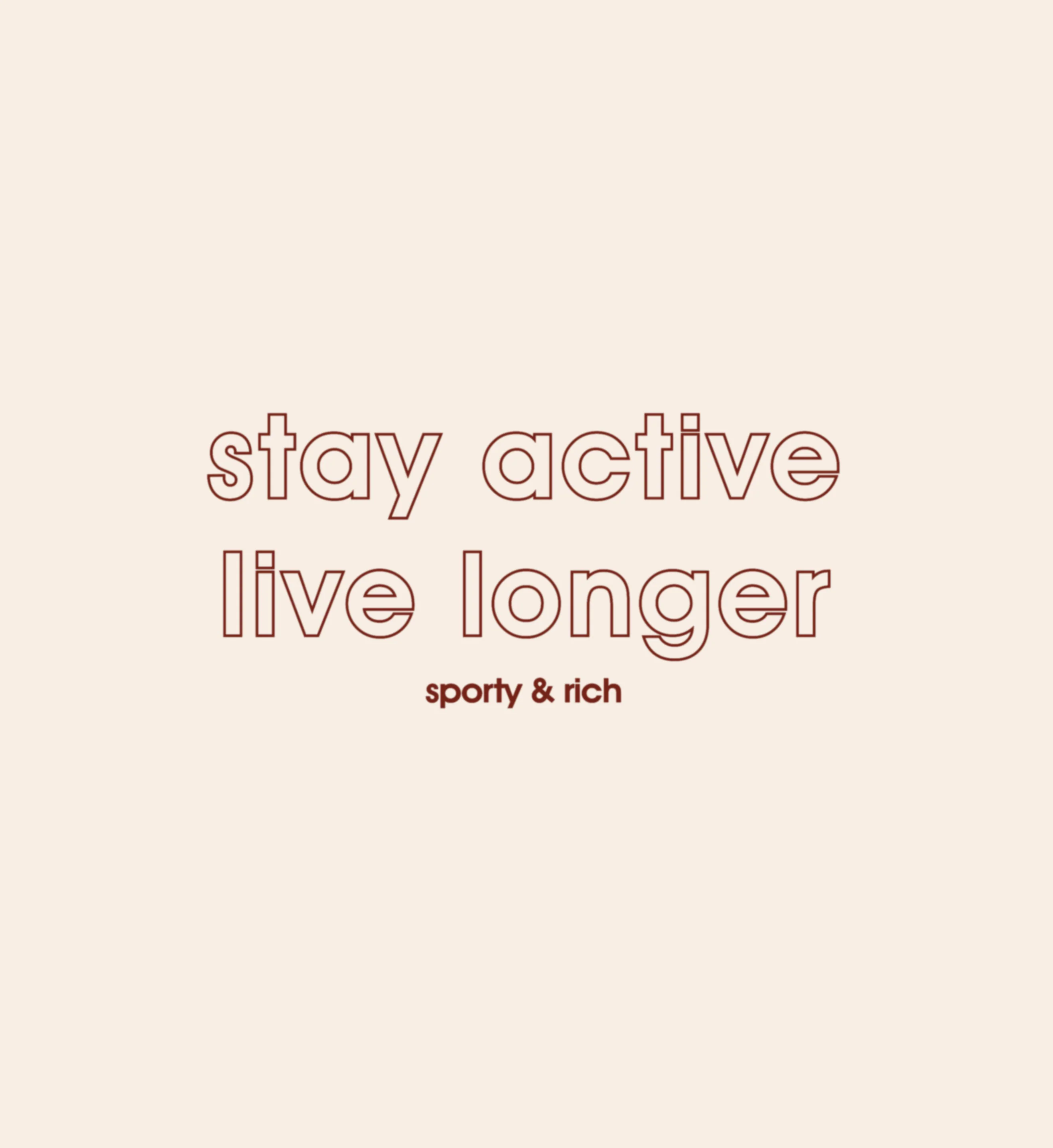 Stay Active Gym Short - Cream/Merlot - Image 3