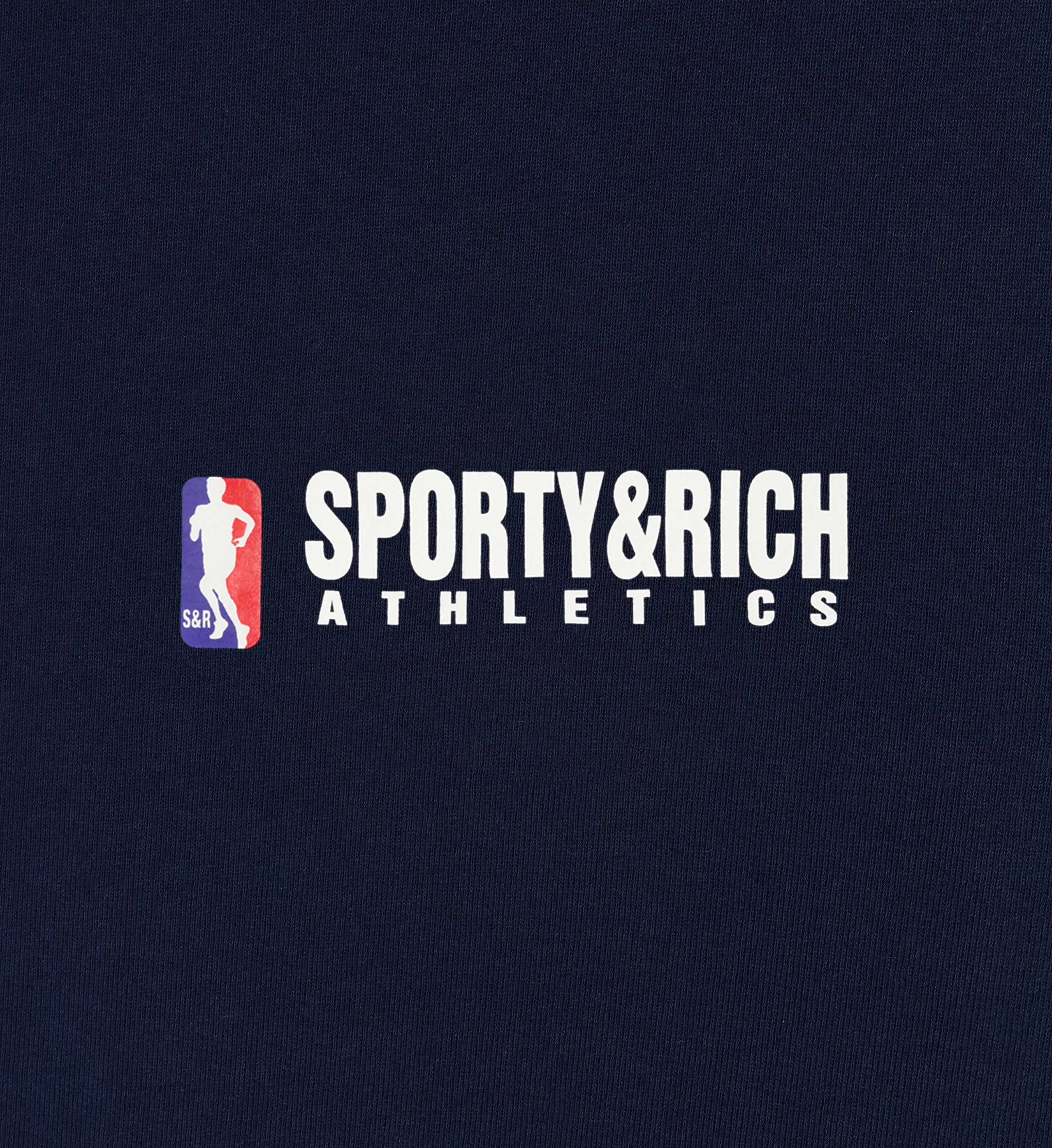Team Logo Sweatpant - Navy - Image 3