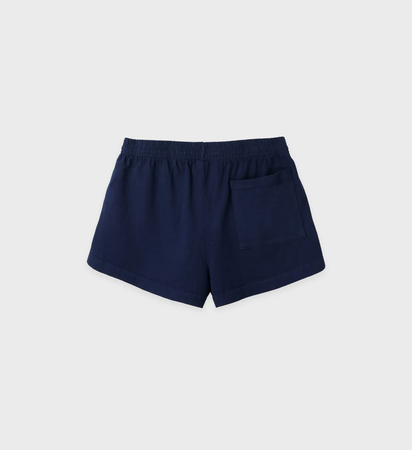 Upper East Side Disco Short - Navy - Image 2