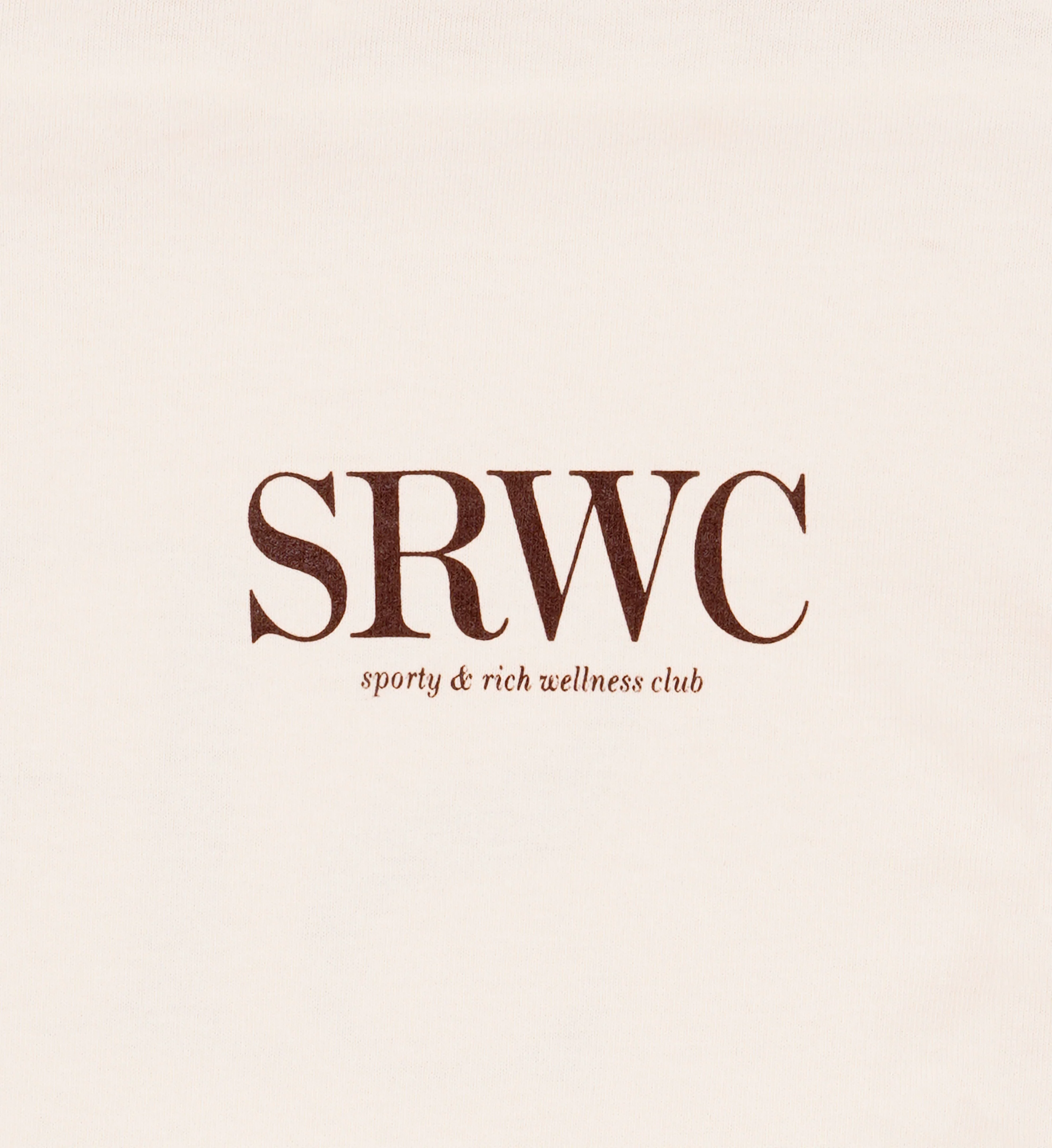 Upper East Side T-Shirt - Cream - Image 4