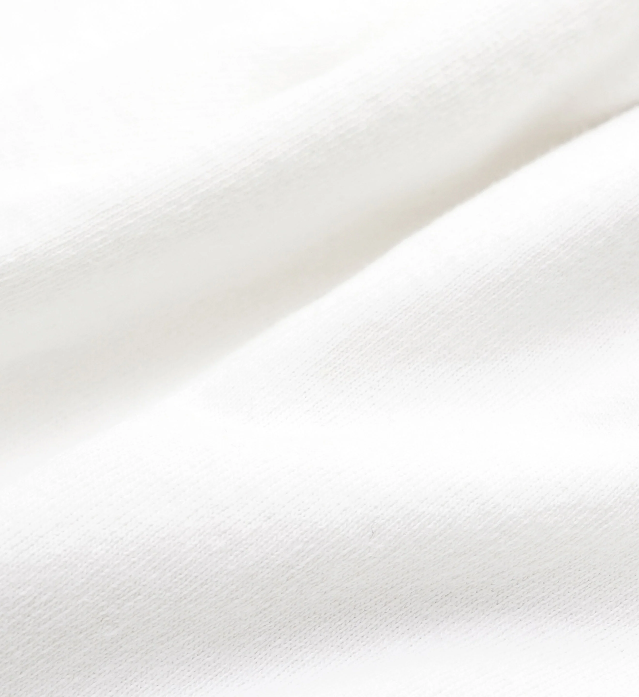 Vendome T-Shirt - White/Forest - Image 4