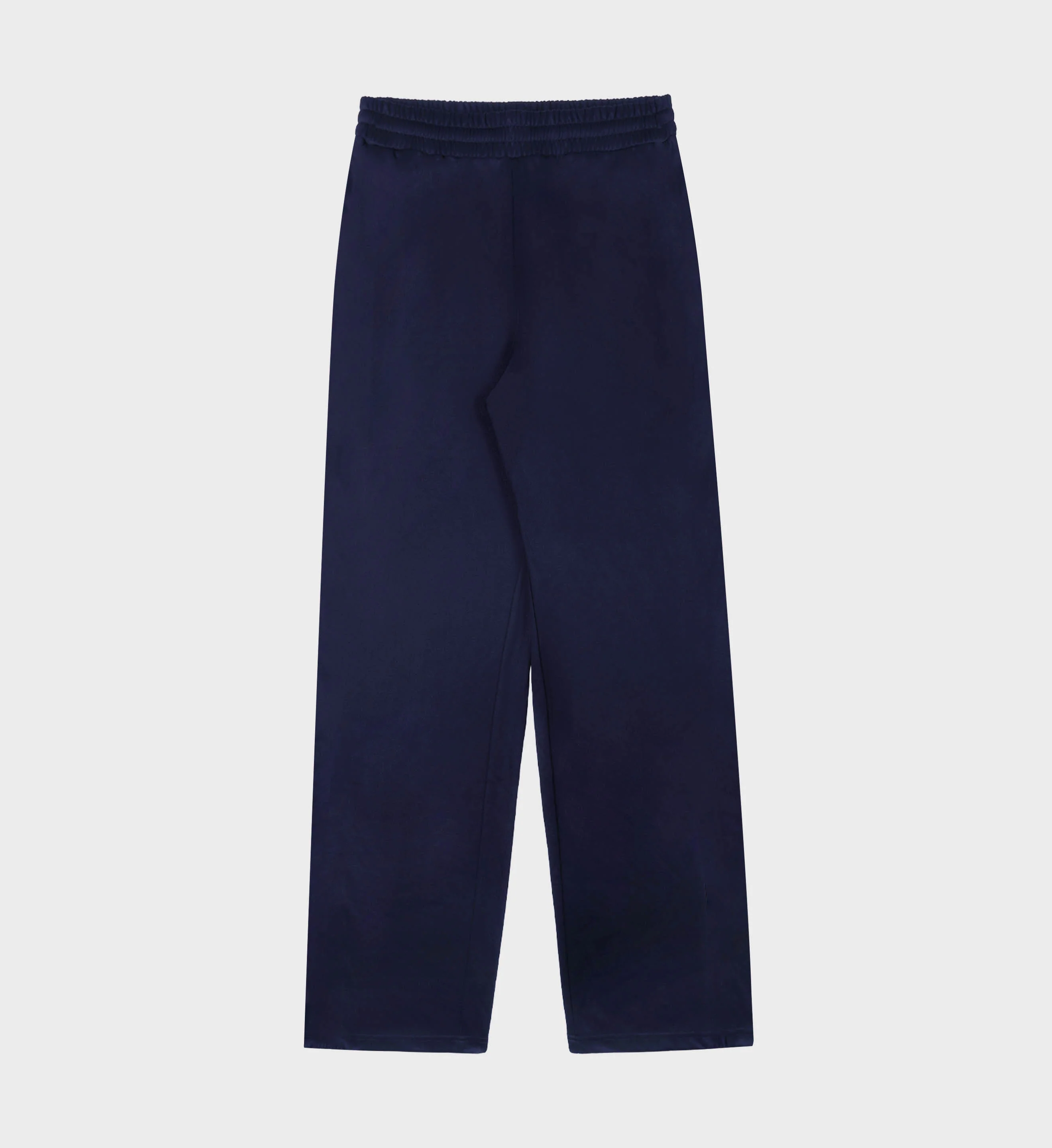 Vendome Track Pant - Navy/White - Image 6