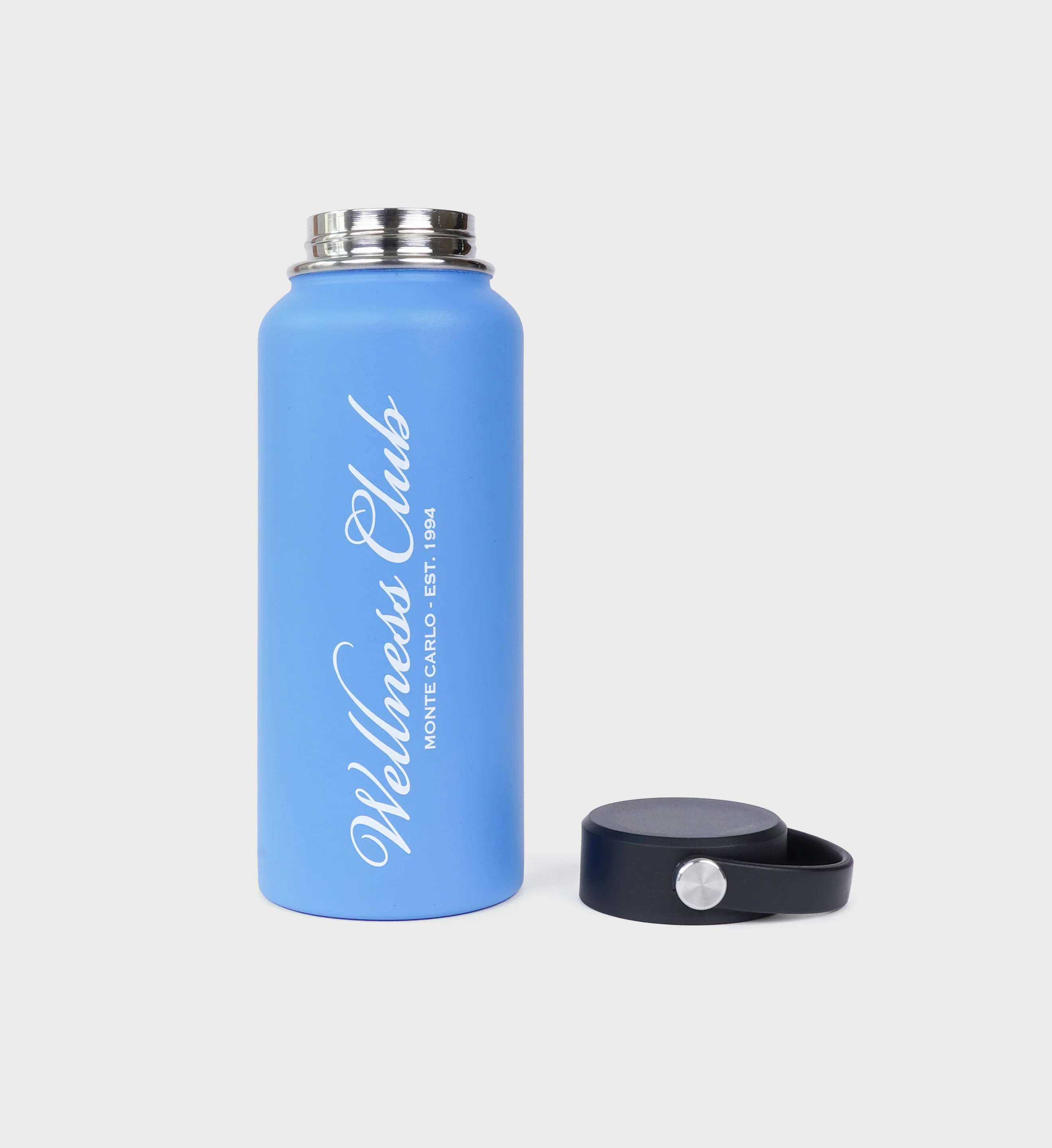 Wellness Club Bottle - Juniper/White - Image 3