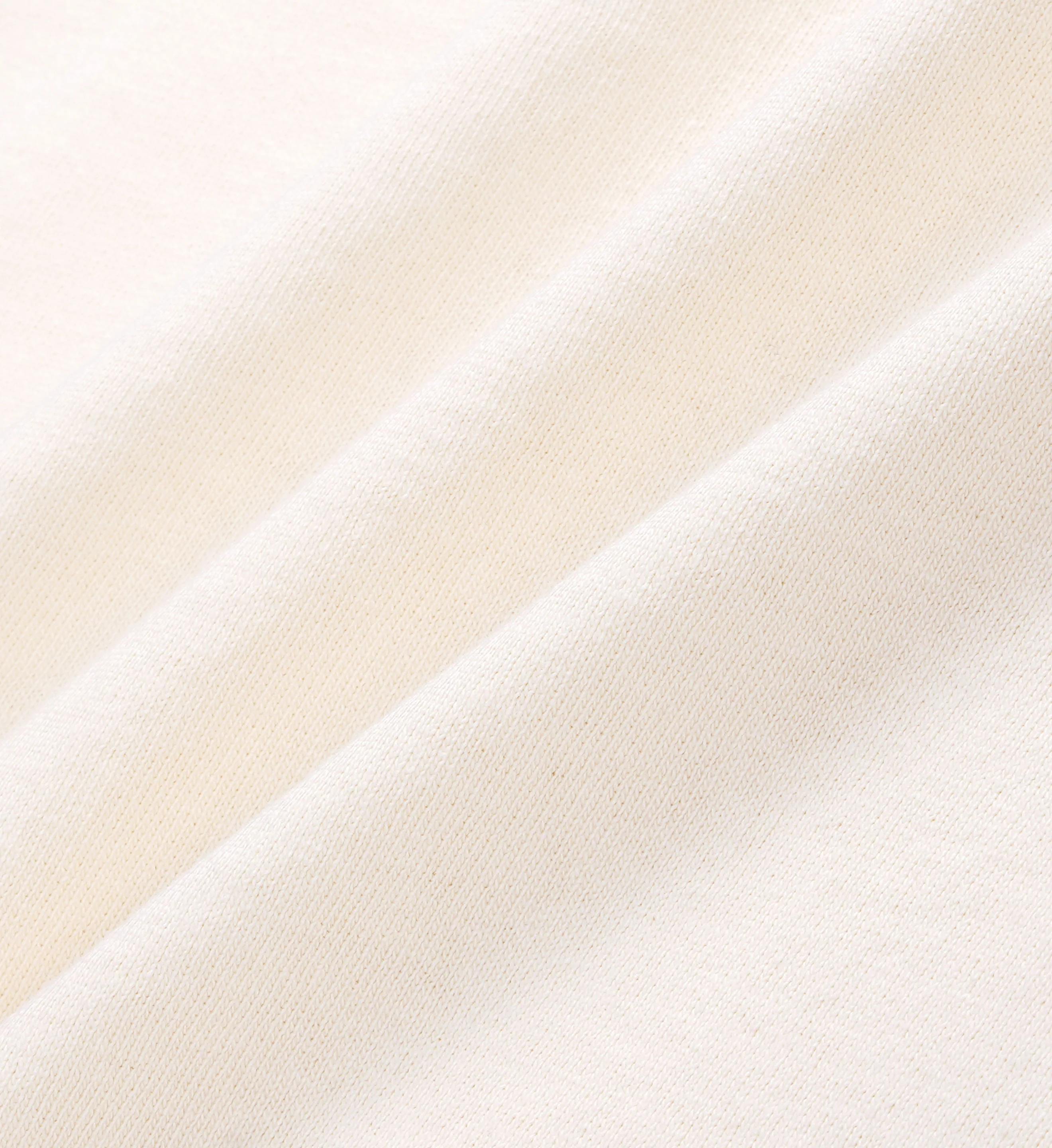 Wellness Ivy Crewneck - Cream/Navy - Image 5