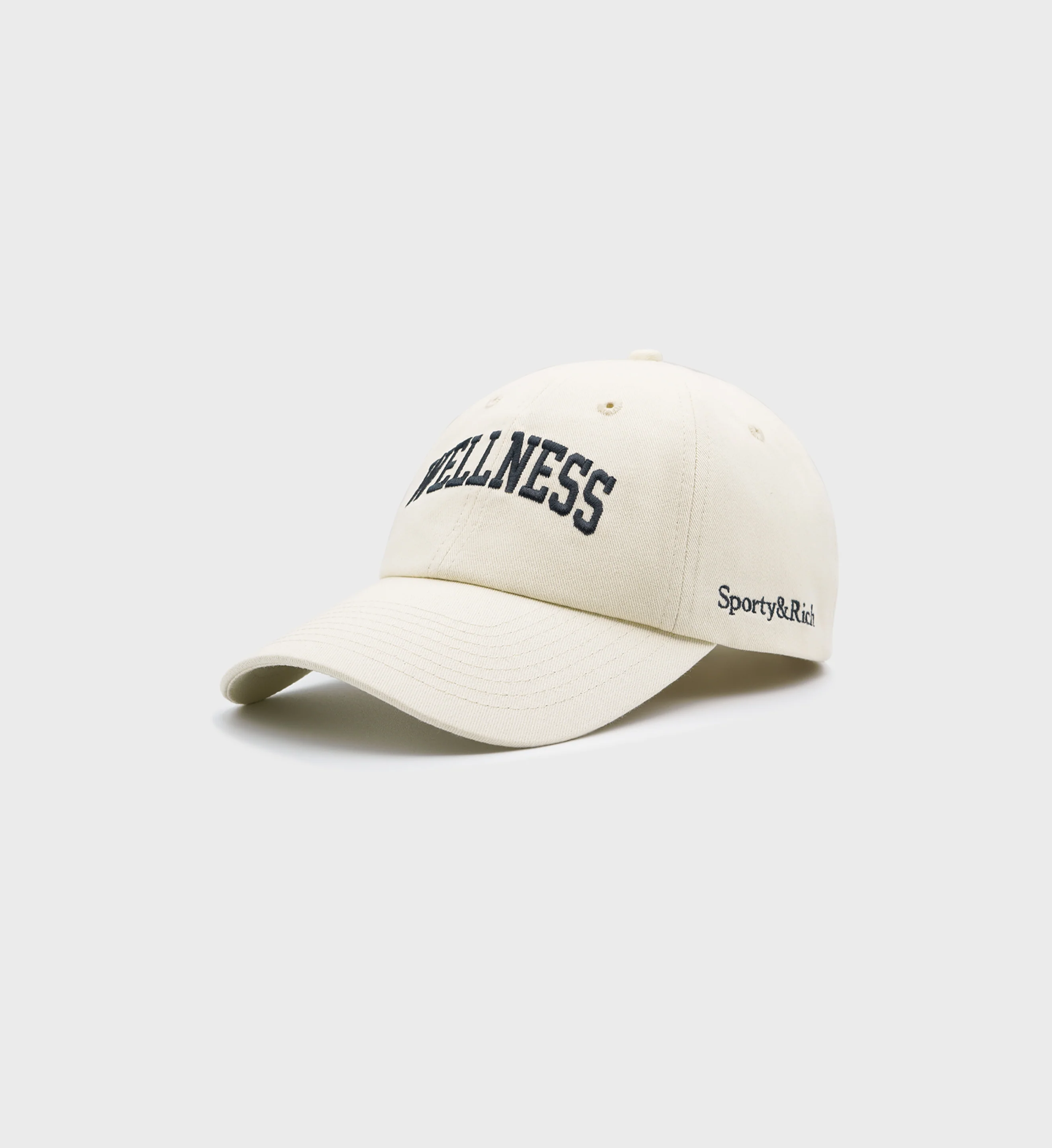 Wellness Ivy Hat - Cream - Image 2
