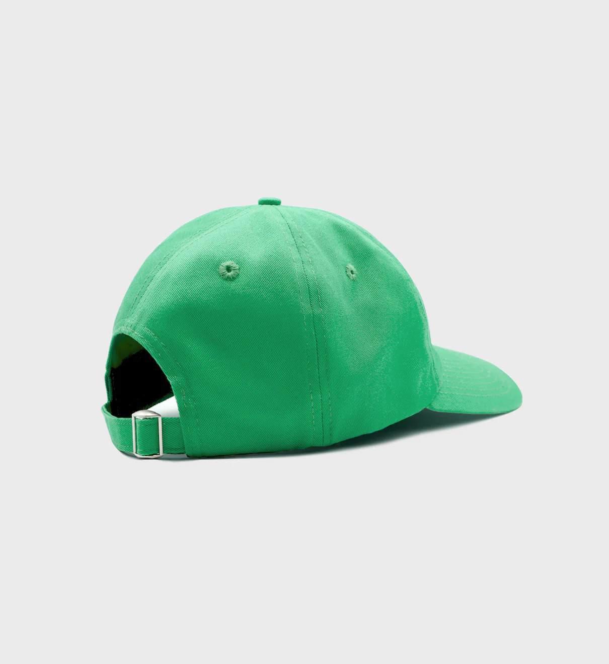 Wimbledon Hat - Kelly Green - Image 3