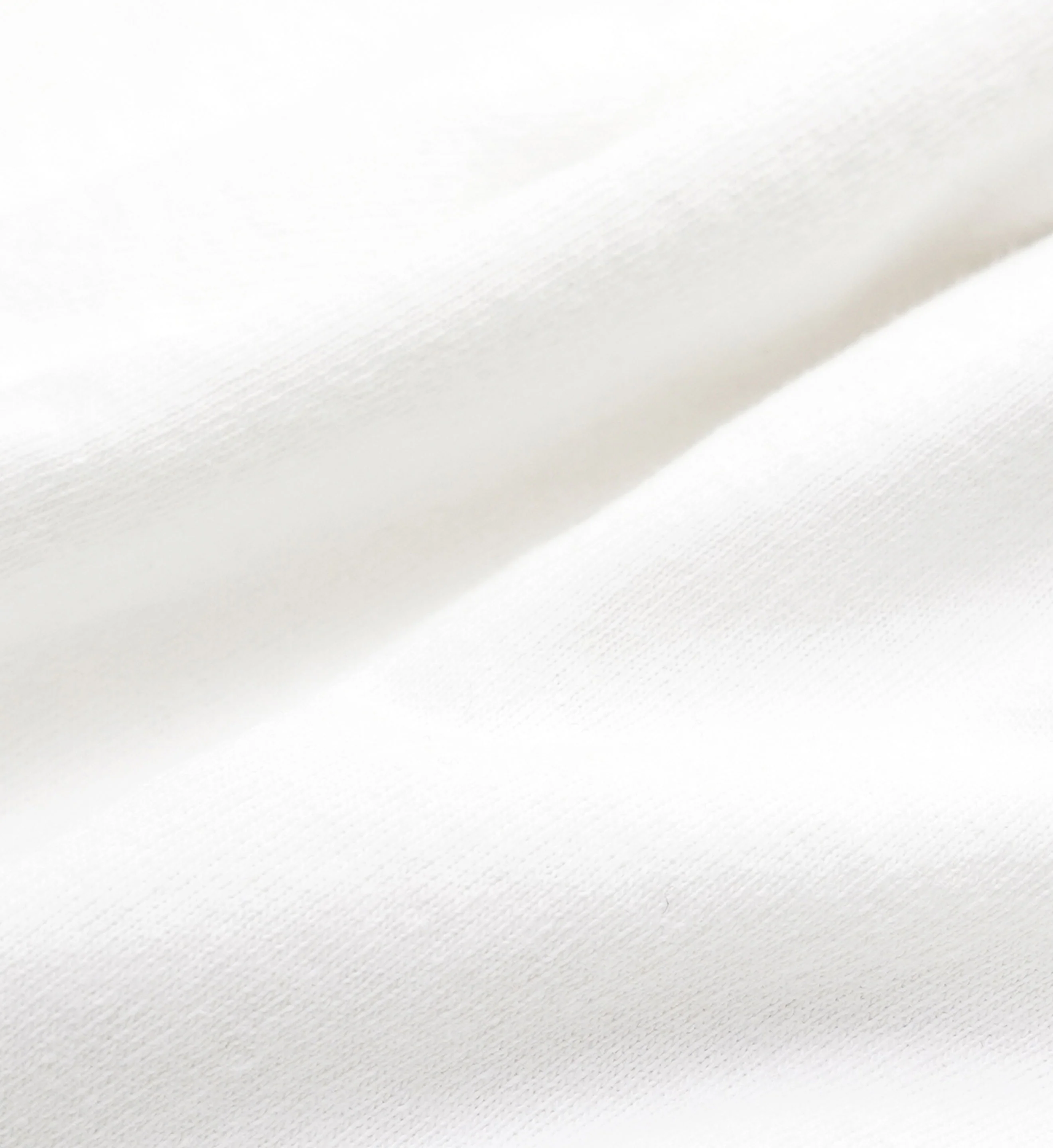Wimbledon T-Shirt - White/Washed Hydrangea - Image 6